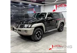 Nissan Patrol Super Safari 2021 V6